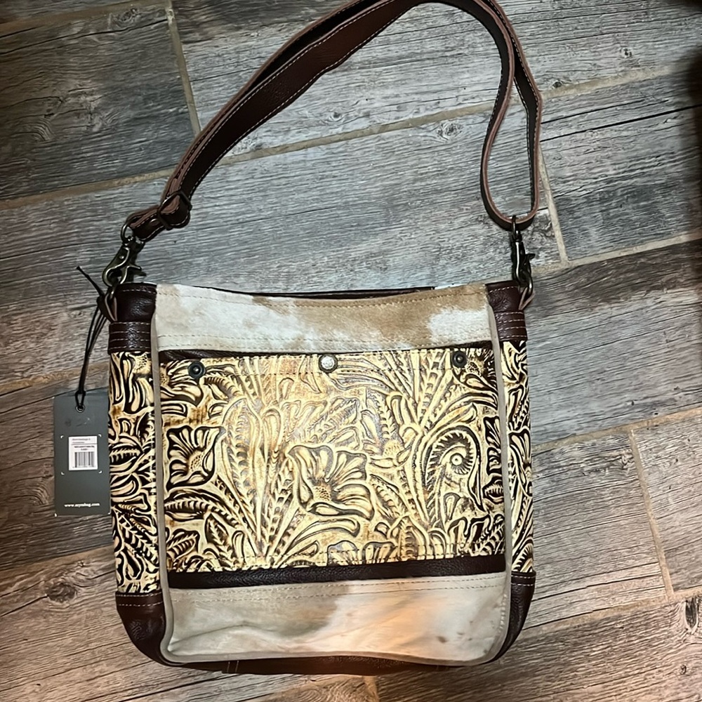 Myra bag